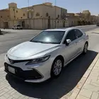 كامري GLEX 2024 وكالة