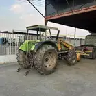 حراثة دويتس المانية DX90 دبل على الشرط