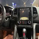 رينو كوليوس 2018