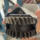 ترس رفع قلاب ديهاتسو