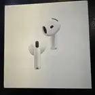 AirPods 4 جديد