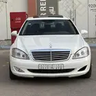 للبيع مرسيدس S350 موديل 2006