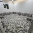 مجلس ارضي شبه جديد