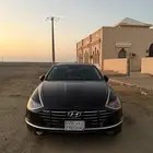 هيونداي سوناتا 2020 وارد كوريا