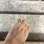 حجر ايراني صياغه نجراني