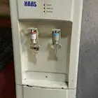 برادة مياه مستخدمة هاس