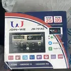شاشة أندرويد لجميع السيارات