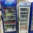 للبيع ثلاجات عرض