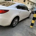 مازدا 6 2016