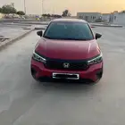 هوندا سيتي 2024