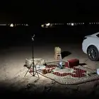 اضائة تصوير او كشتات