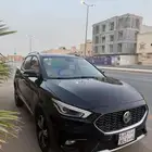 ام جي زد اس 2021 فل كامل الرياض