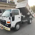 للبيع قلاب دايهاتسو مفحوص ومجدد وعلى الشرط كل شي