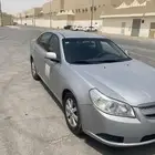 للبيع شفروليه ابيكا 2009 ممشى قليل مخزن البيع 17 الف
