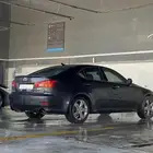 لكزس IS350 AWD فل كامل