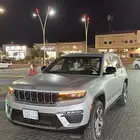 جراند شيروكي ليميتد نسخه خاصه