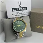 ساعات يد من LV LEFAN الرجالية مختلف الألوان