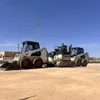 معدات للأيجار القصيم تربه أسفلت