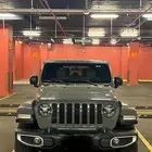 رانجلر صحارى 2019