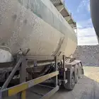 للبيع بلاكر بلكر اسمنت 3 محاور