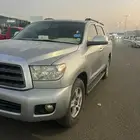 للبيع اسكويا مديل 2011 شرط الفحص ماعدا قطعة وحده