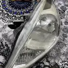 شمعات نيسان صني يسار اصلي مستخدم