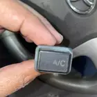 زر مكيف هايلكس