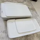 طابعه