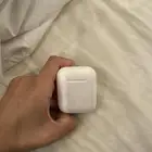 سماعات ايبرودز البوكس