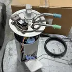 طرمبه بنزين جمس