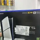 سوني 5 جديد سلم ديجتال ( بدون شريط )