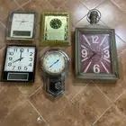 ساعات جداريه منوعه