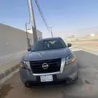 نيسان باثفايندر 2024