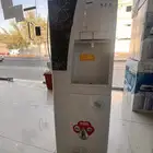 برادة ماء