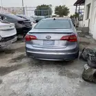 قطع تشليح كادنزا 2013 قل كامل