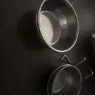 مشربيات وأطباق تغذيه للطيور والببغاوات