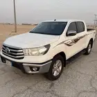 هايلوكس 2018 للبيع