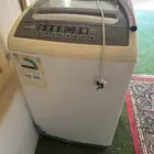 غسالة ملابس اوتوماتيك