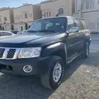 باترول 2009 فتك للبيع