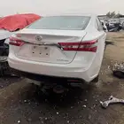تشليح افالون 2015