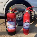 طفايات حريق جديده