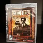 لعبة Silent Hill HomeComing جديد Sealed