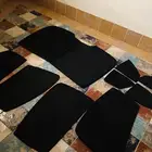 ستائر ام جي فايف