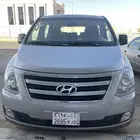 هيونداي اتش ون 2018 رمادي