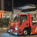 سطحه