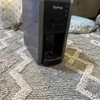 ماكينة قهوة HOMIX هوميكس بكامل اغراضها