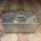 صندوق عزبة