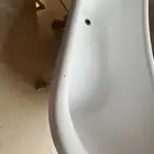 بانيو مروش جديد ونظيف