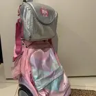 شنطة مدرسية