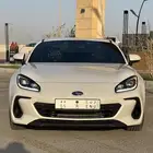 subaru brz 2024